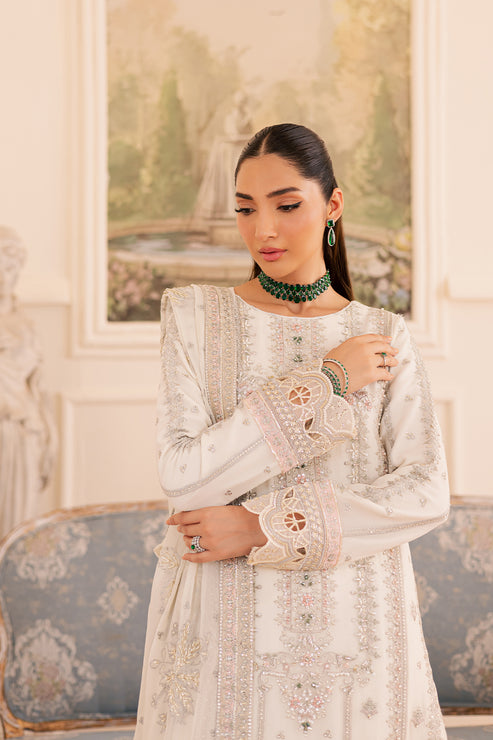 Suave Luxury Formal By Emaan Adeel