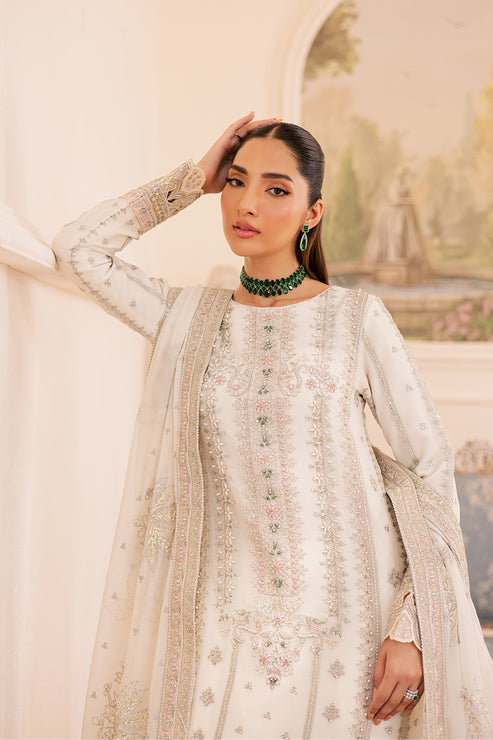 Suave Luxury Formal By Emaan Adeel