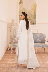 Suave Luxury Formal By Emaan Adeel