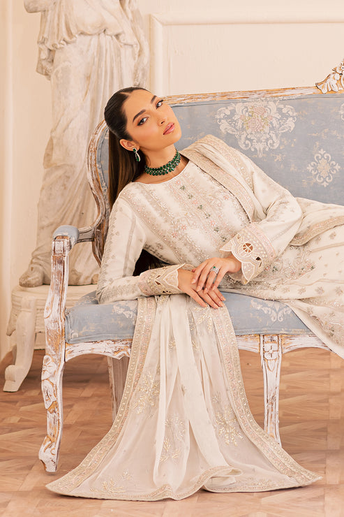 Suave Luxury Formal By Emaan Adeel