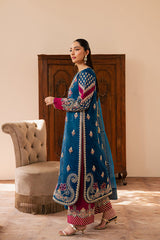 Suave Luxury Formal By Emaan Adeel