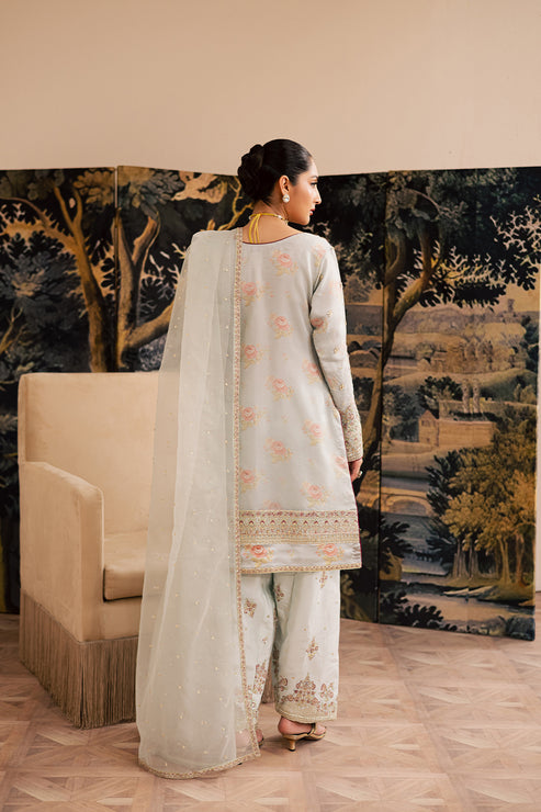 Suave Luxury Formal By Emaan Adeel