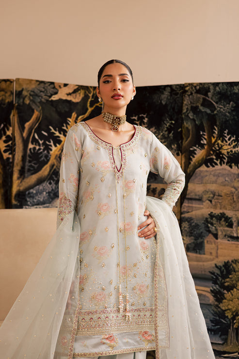 Suave Luxury Formal By Emaan Adeel