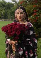 The Doll House Festive Unstitched 2026 - Edit II