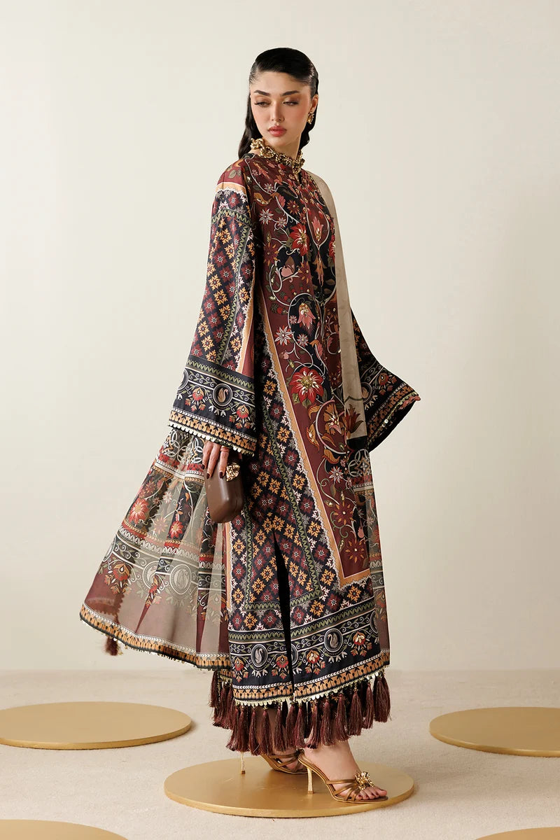 Jazmin Orlina Rawsilk '26