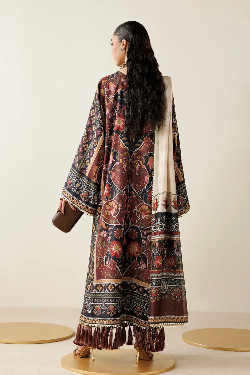 Jazmin Orlina Rawsilk '26