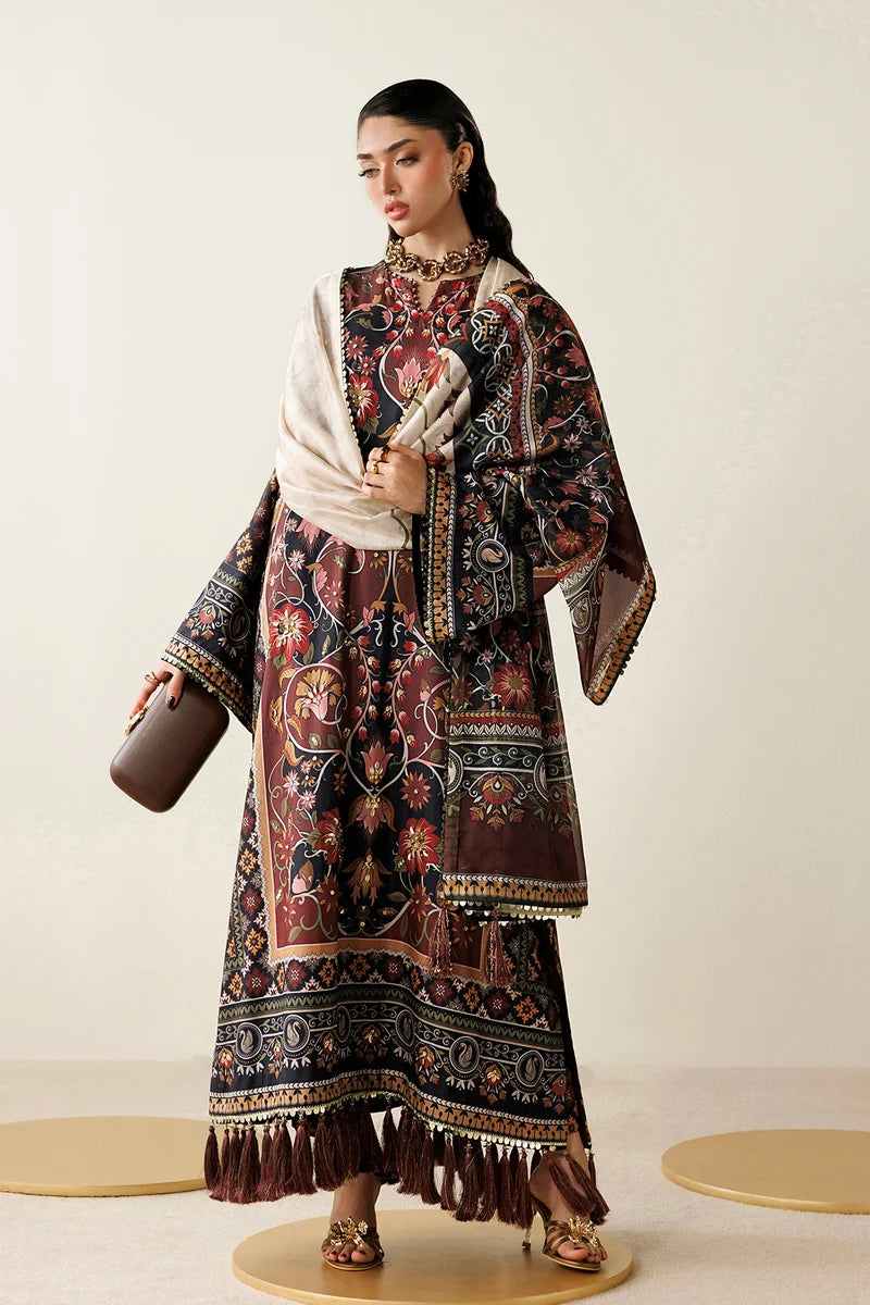 Jazmin Orlina Rawsilk '26