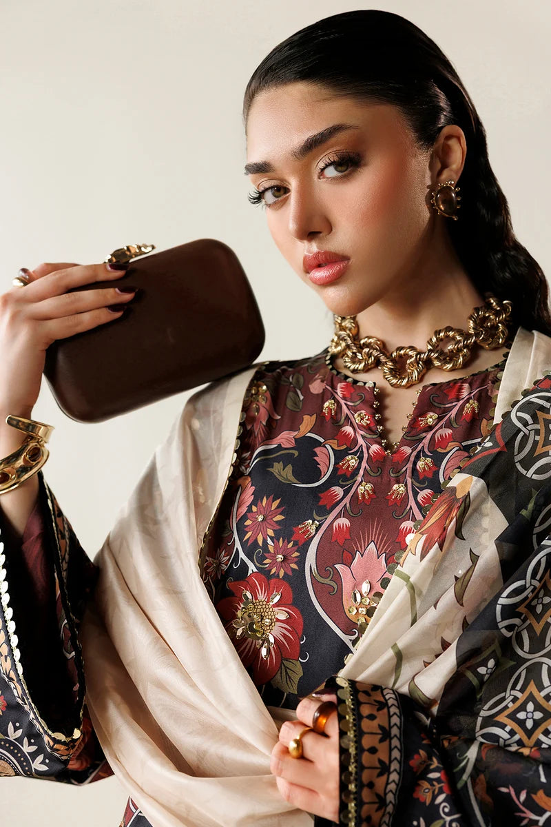Jazmin Orlina Rawsilk '26
