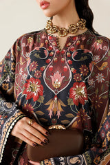 Jazmin Orlina Rawsilk '26