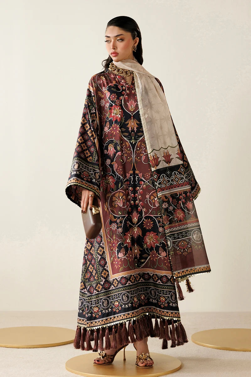 Jazmin Orlina Rawsilk '26
