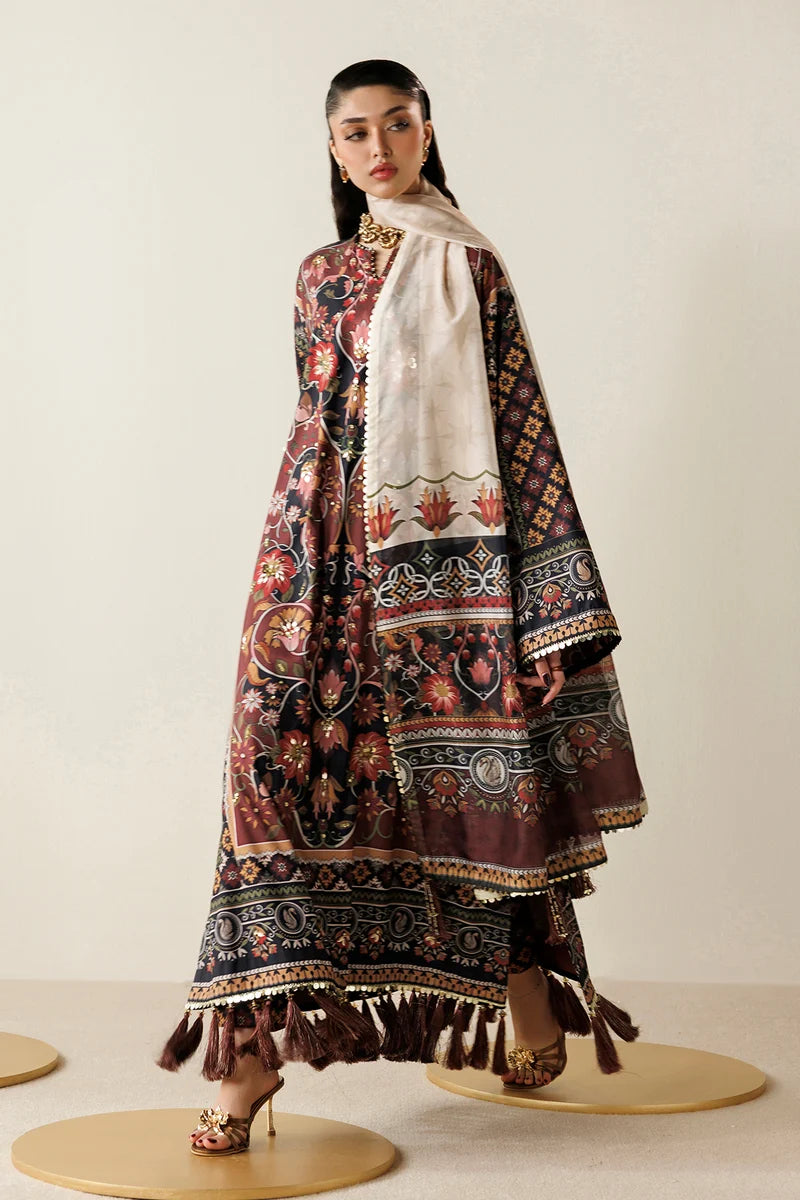 Jazmin Orlina Rawsilk '26