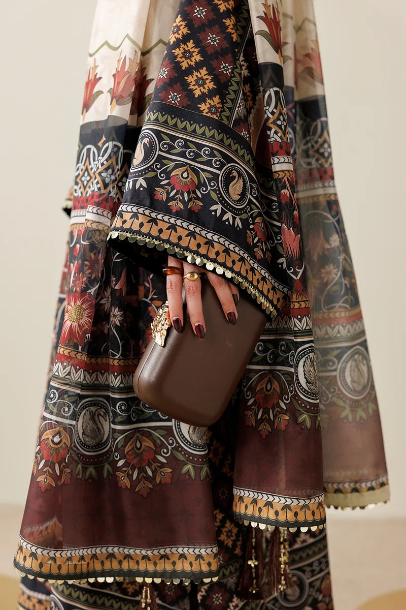 Jazmin Orlina Rawsilk '26