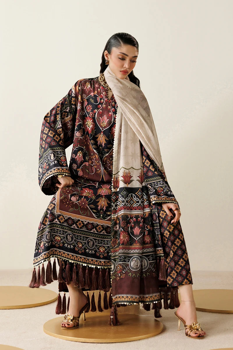 Jazmin Orlina Rawsilk '26