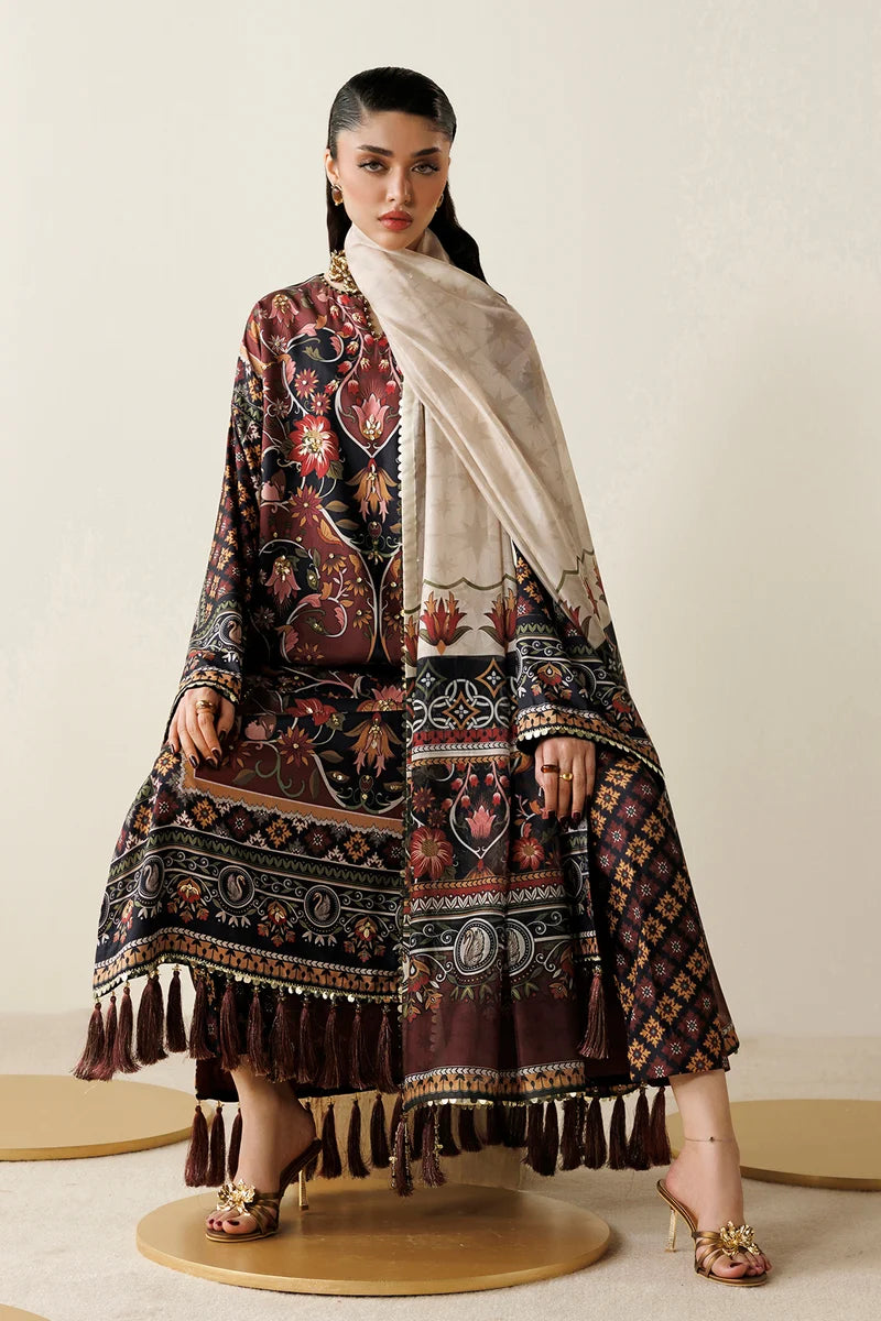 Jazmin Orlina Rawsilk '26