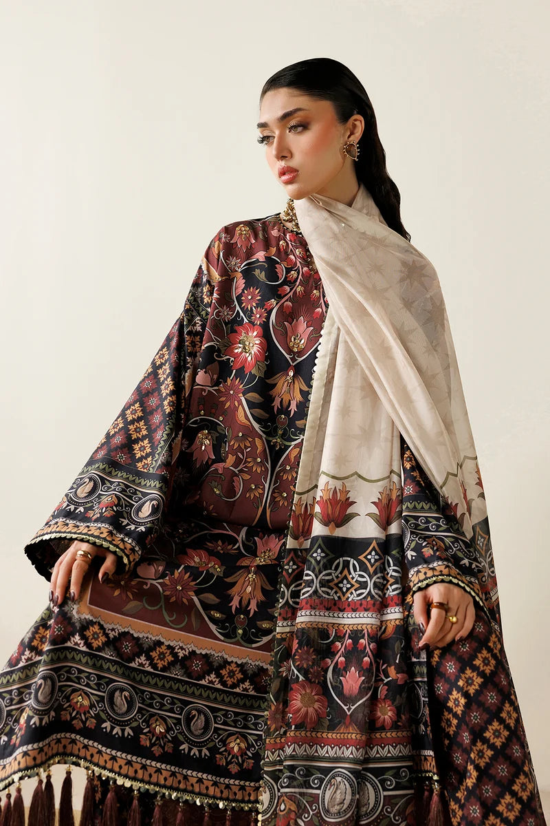 Jazmin Orlina Rawsilk '26