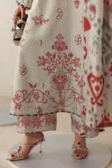 Jazmin Orlina Rawsilk '26