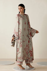Jazmin Orlina Rawsilk '26