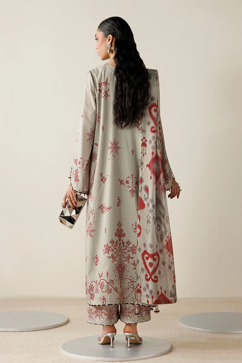 Jazmin Orlina Rawsilk '26