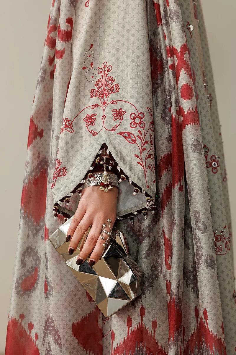 Jazmin Orlina Rawsilk '26