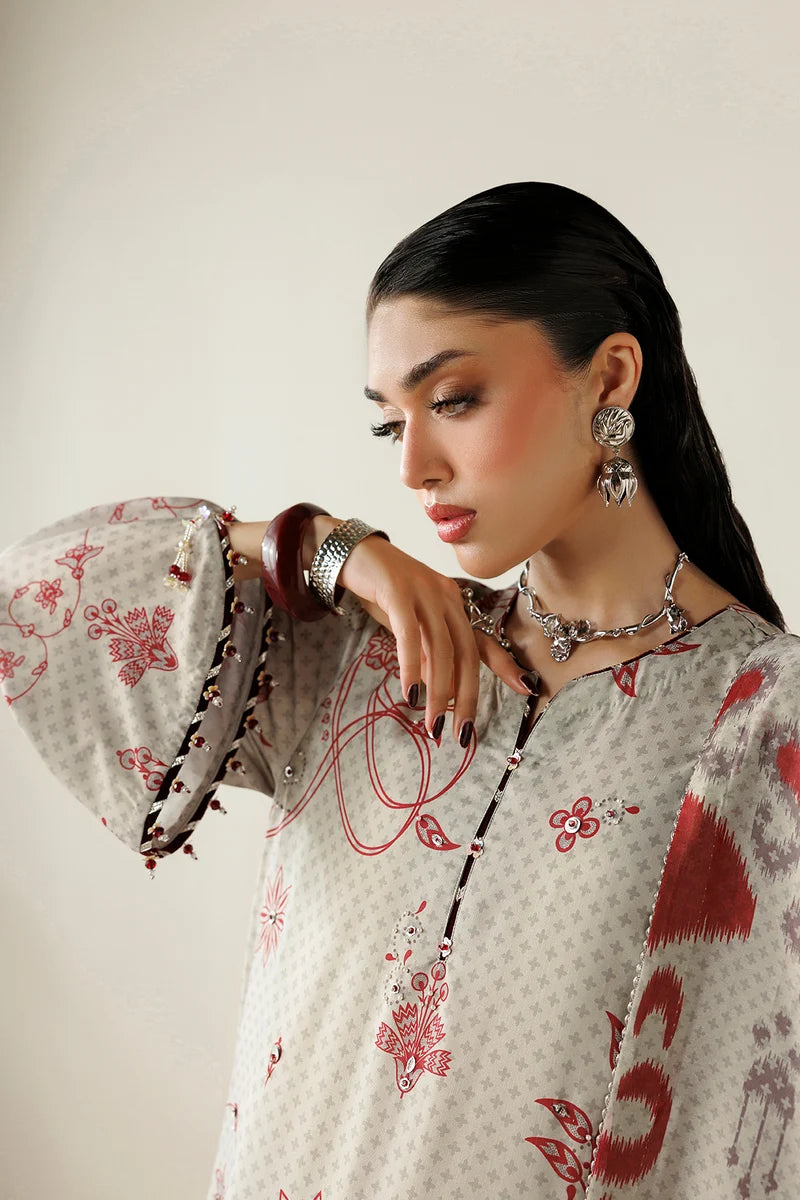 Jazmin Orlina Rawsilk '26