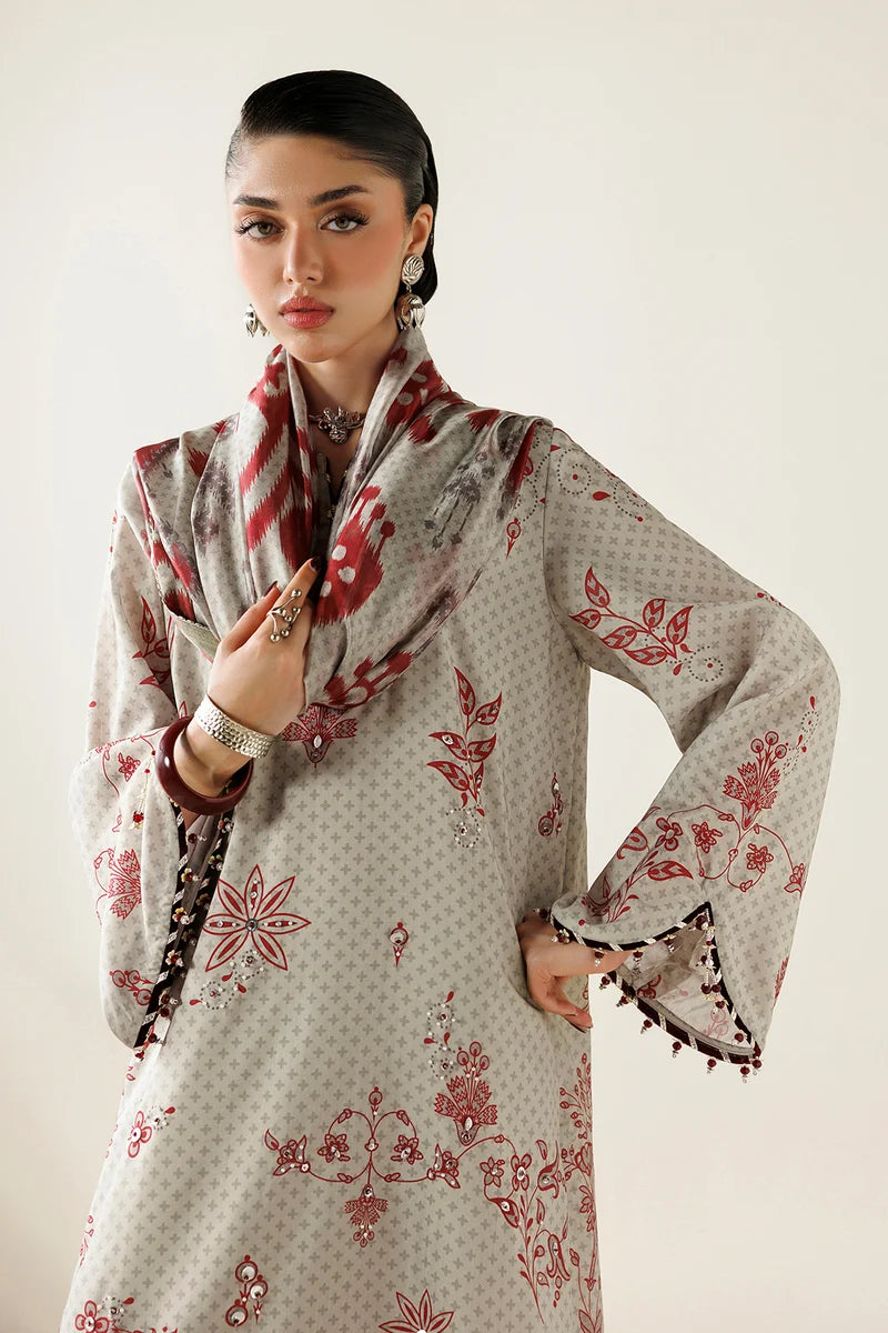 Jazmin Orlina Rawsilk '26