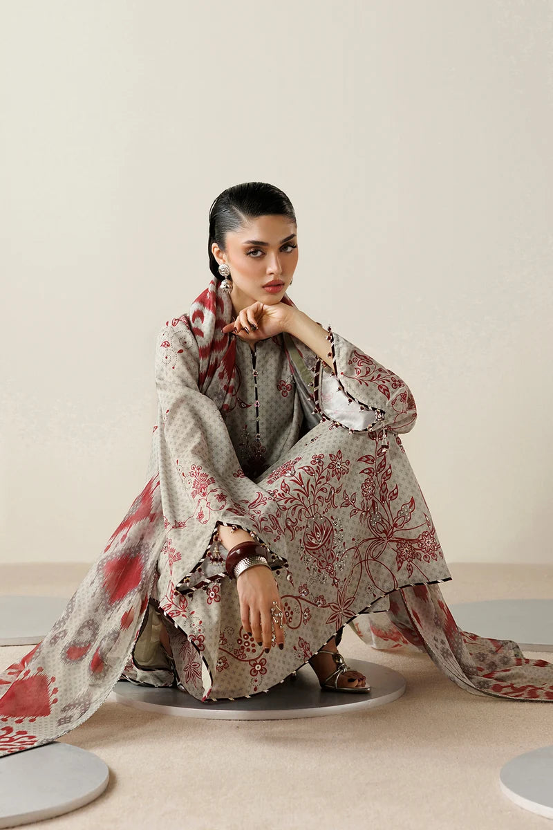 Jazmin Orlina Rawsilk '26