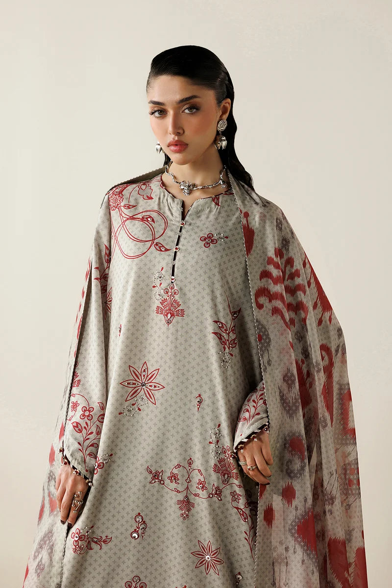 Jazmin Orlina Rawsilk '26