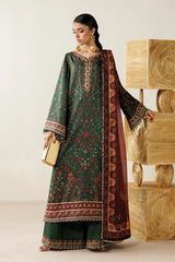 Jazmin Orlina Rawsilk '26