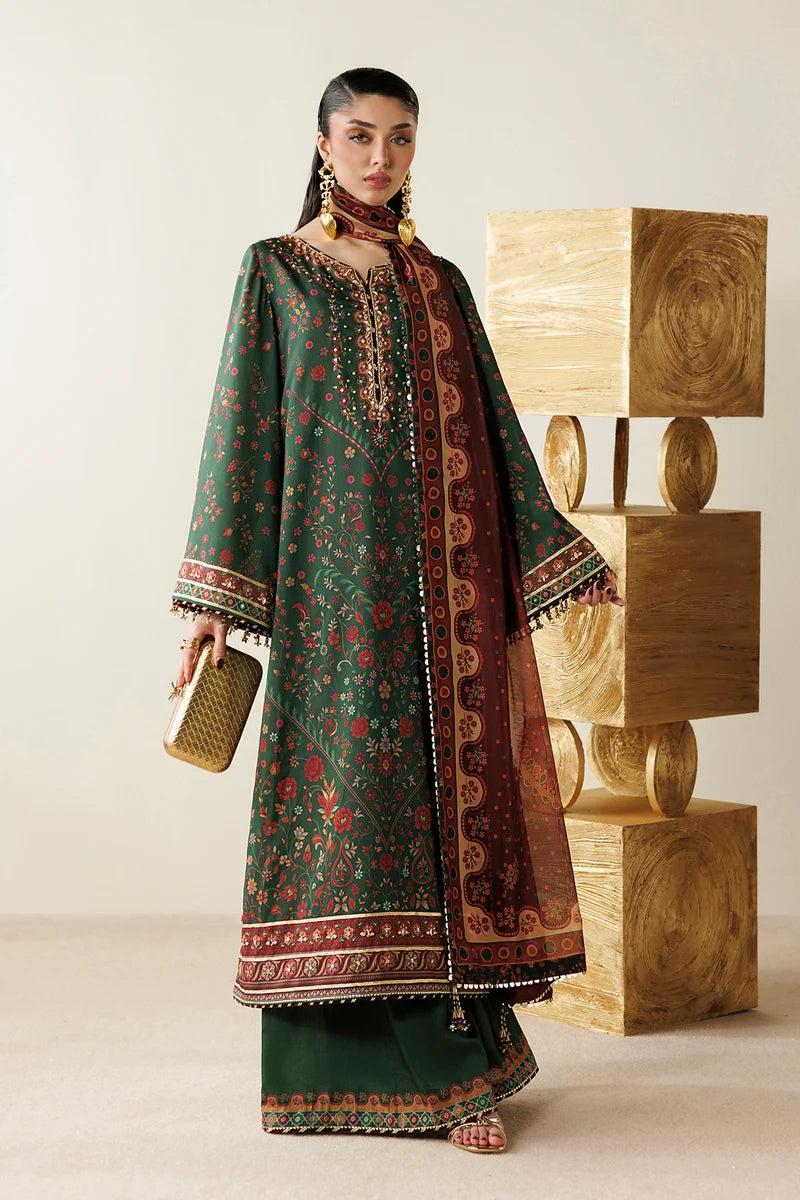 Jazmin Orlina Rawsilk '26