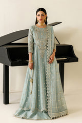 AYMAL V4 - LUXURY BAMBER CHIFFON '26