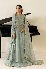 AYMAL V4 - LUXURY BAMBER CHIFFON '26