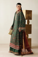 Jazmin Orlina Rawsilk '26