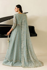 AYMAL V4 - LUXURY BAMBER CHIFFON '26