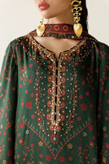 Jazmin Orlina Rawsilk '26