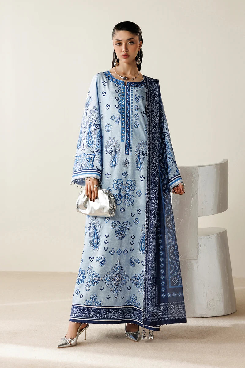 Jazmin Orlina Rawsilk '26