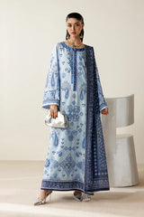 Jazmin Orlina Rawsilk '26