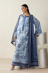 Jazmin Orlina Rawsilk '26