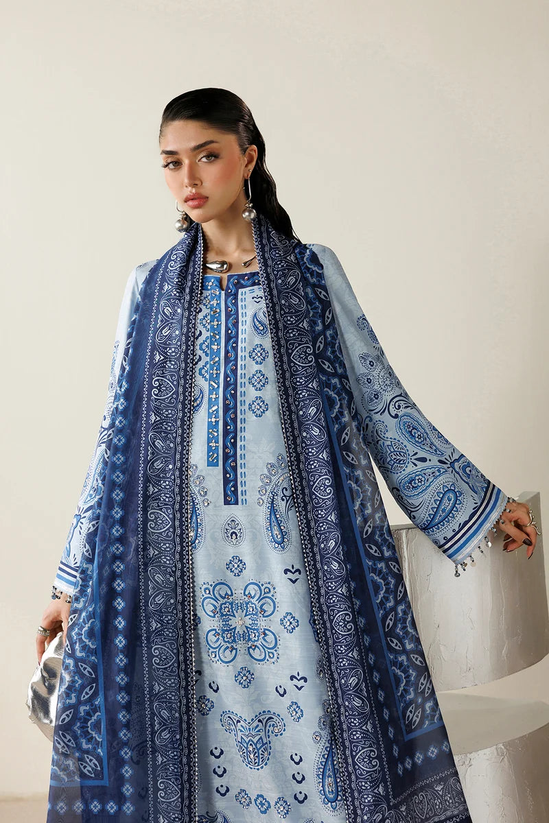 Jazmin Orlina Rawsilk '26