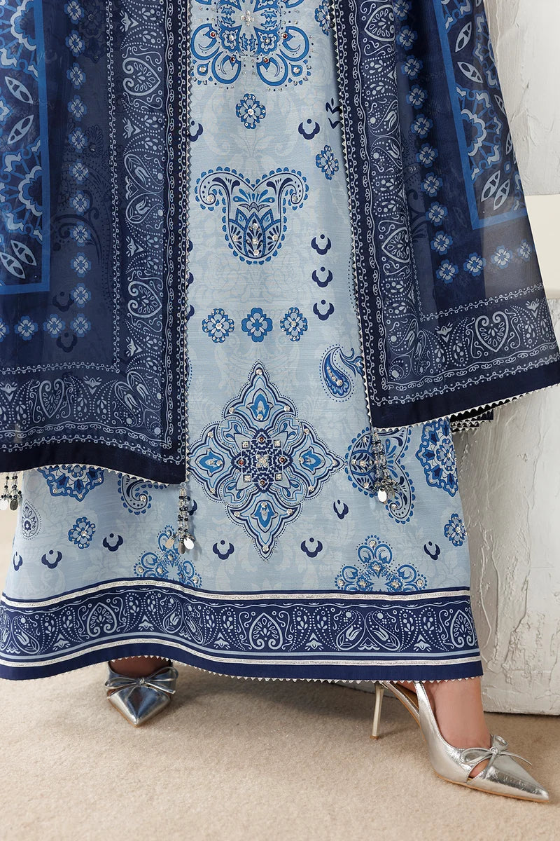Jazmin Orlina Rawsilk '26