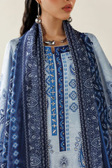 Jazmin Orlina Rawsilk '26