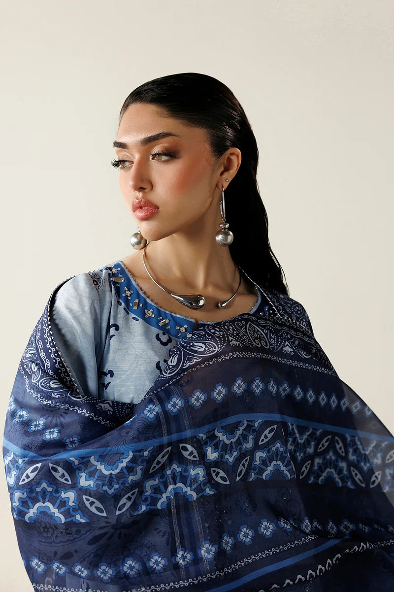 Jazmin Orlina Rawsilk '26
