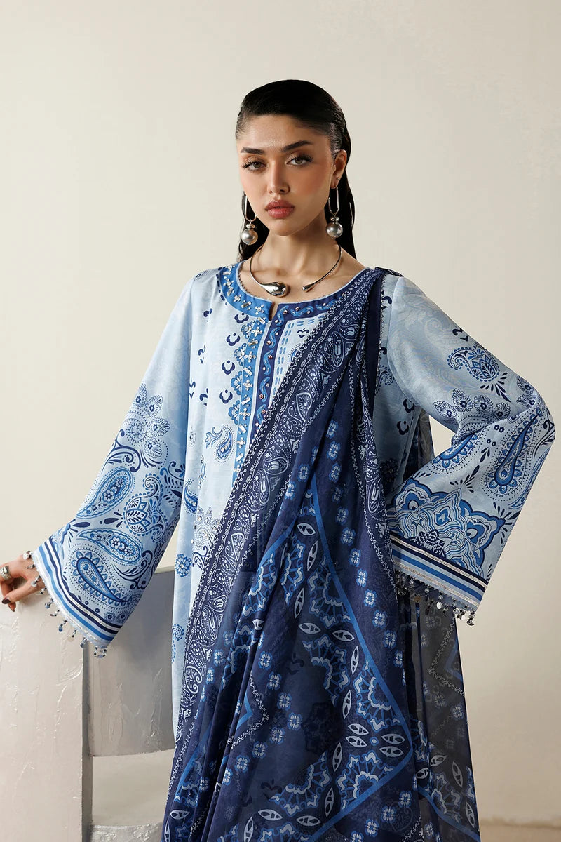 Jazmin Orlina Rawsilk '26