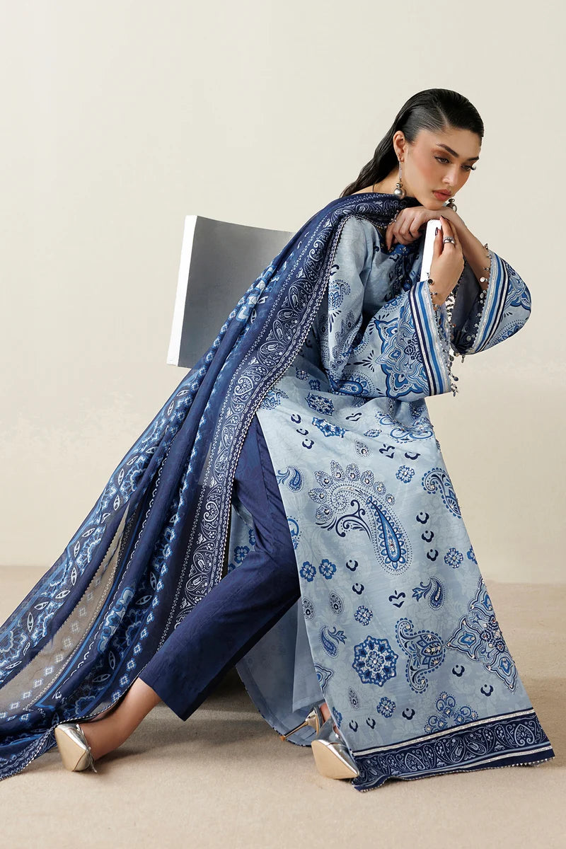 Jazmin Orlina Rawsilk '26