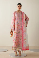 Jazmin Orlina Rawsilk '26
