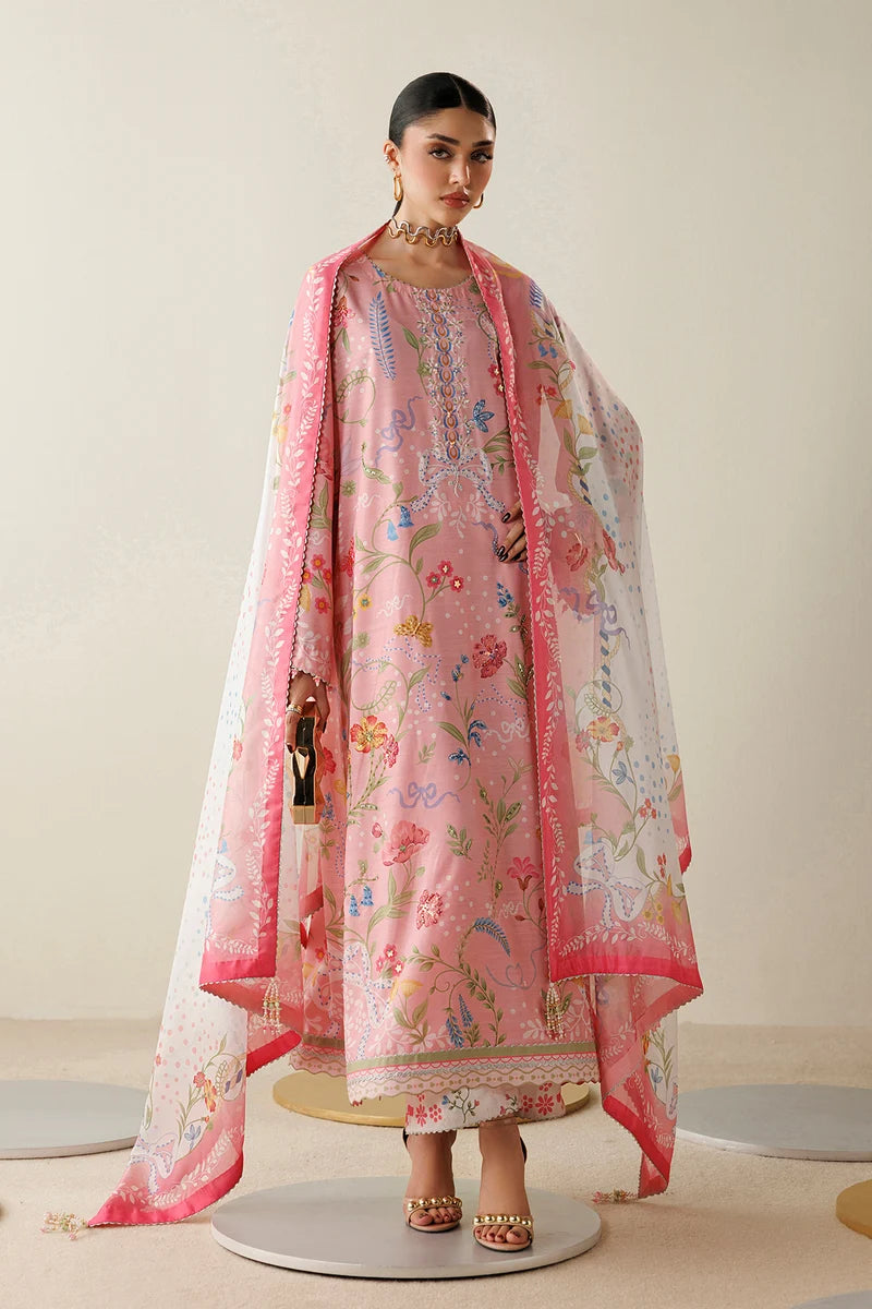 Jazmin Orlina Rawsilk '26