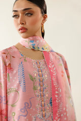 Jazmin Orlina Rawsilk '26