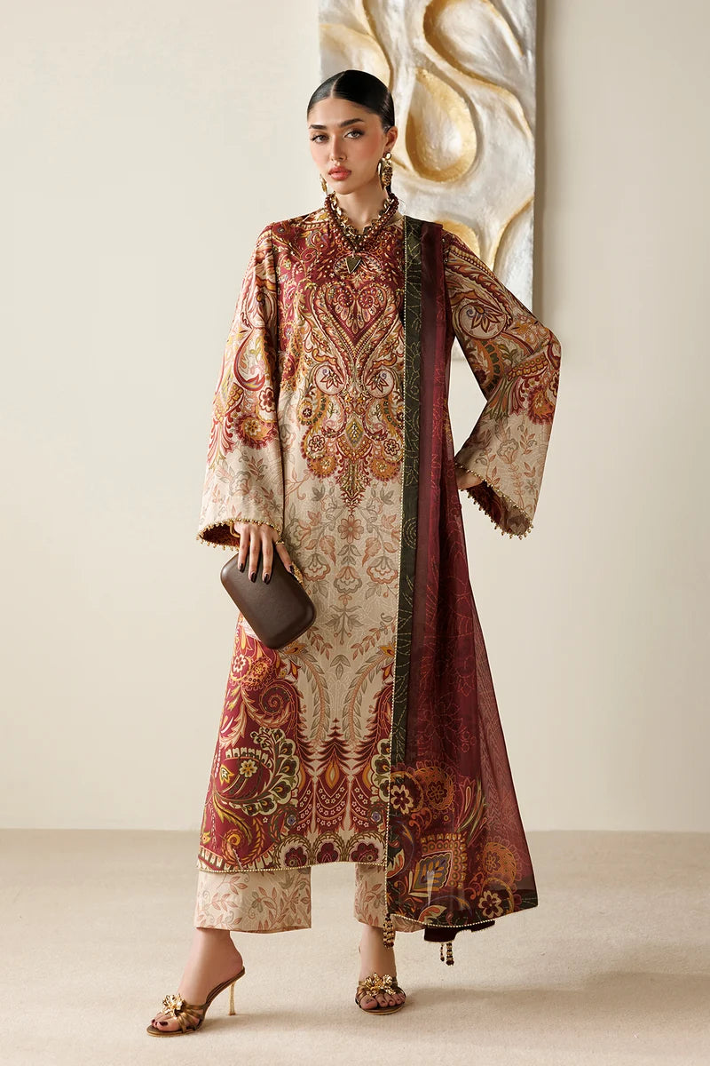 Jazmin Orlina Rawsilk '26