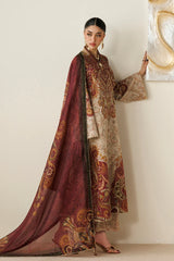 Jazmin Orlina Rawsilk '26