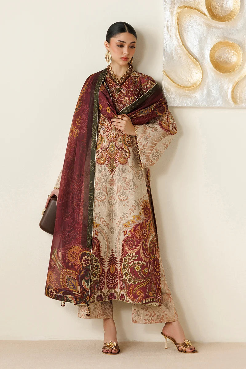Jazmin Orlina Rawsilk '26