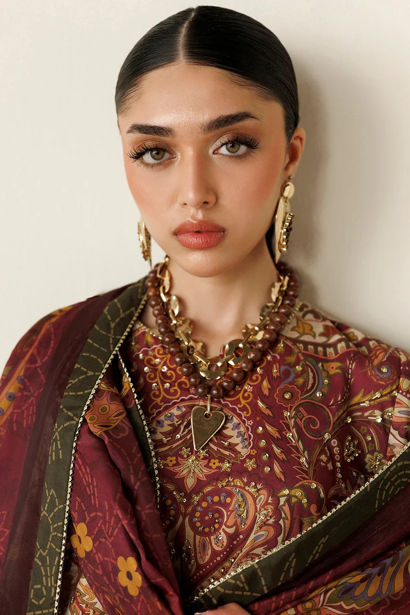 Jazmin Orlina Rawsilk '26